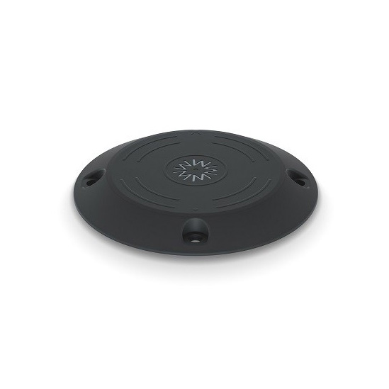 LoRaWAN surface-mounted parking sensor AN-101D