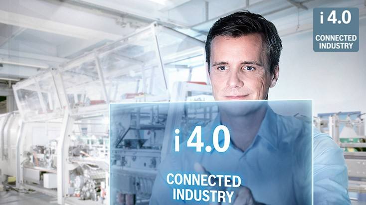 Smart Industry 4.0