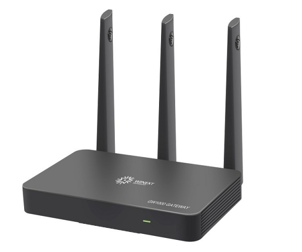 LoRaWAN Indoor Gateway GW1000