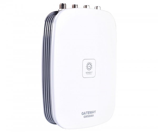 Industrial-grade Gateway GW5000A