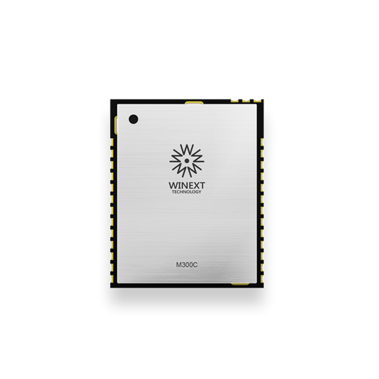 M300C LoRaWAN Module