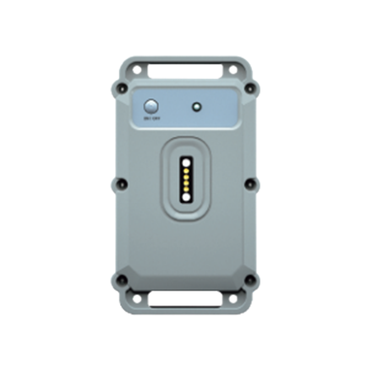 LoRa+GPS tracker AN-122