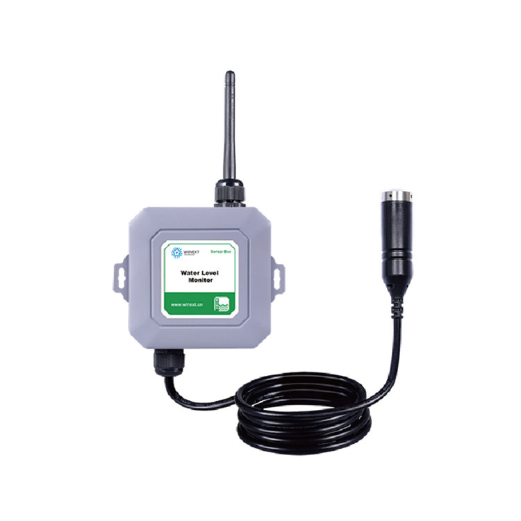 LoRaWAN Water Level Monitor AN-203A