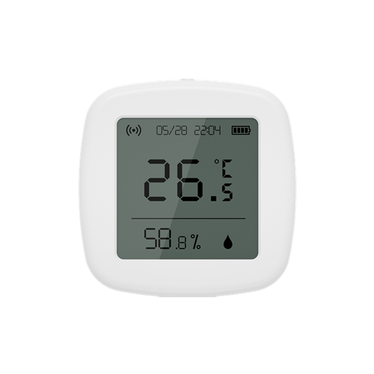 Indoor Temperature and Humidity Meter Sensor AN-310