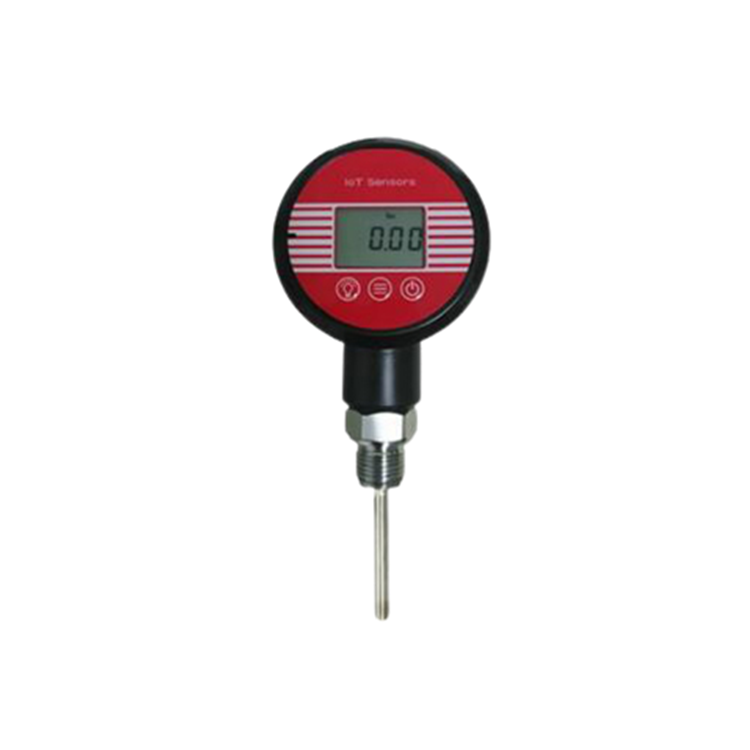 LoRa Wireless Temperature Monitoring Sensor CU203
